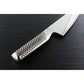 Coltello flessibile da salmone 31 cm. Global G-10