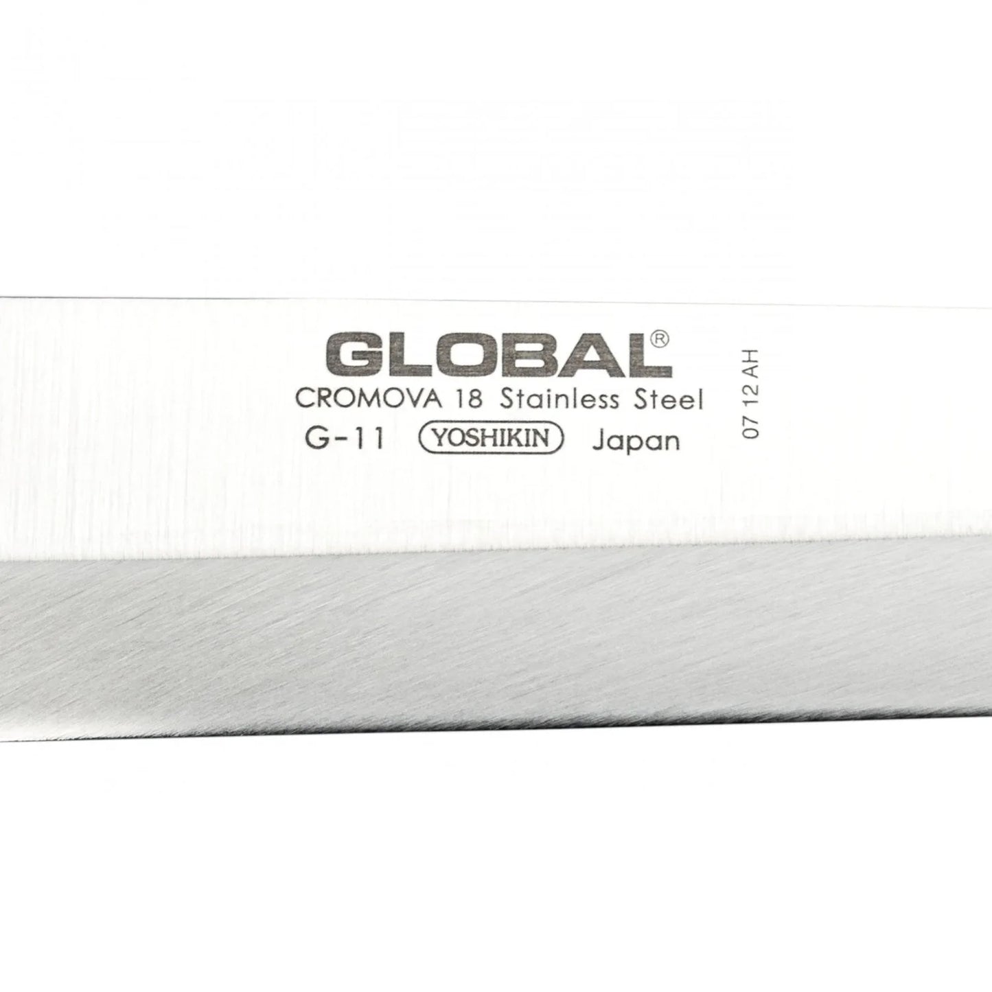 Coltello Yanagiba Sashimi Right cm.25 Global G-11R