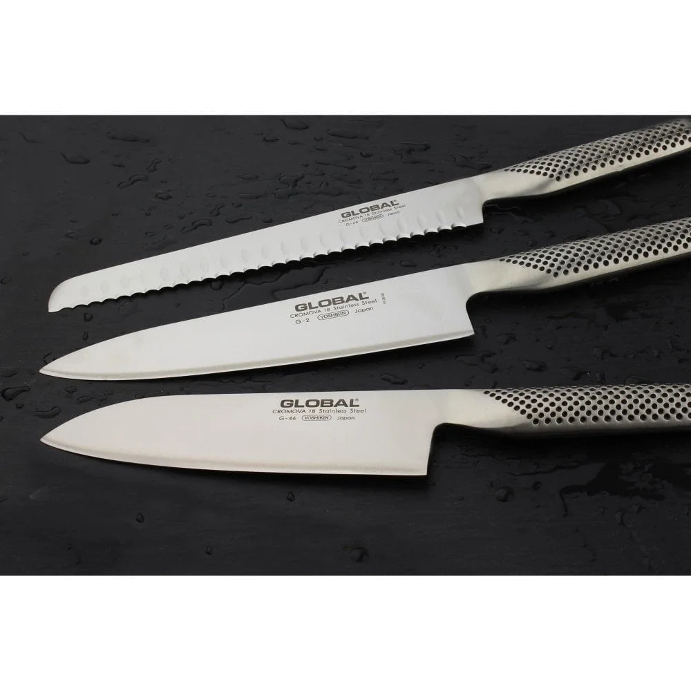 Coltello Yanagiba Sashimi Right cm.30 Global G-14R