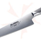 Coltello cucina trinciante cm.24 Global G-16