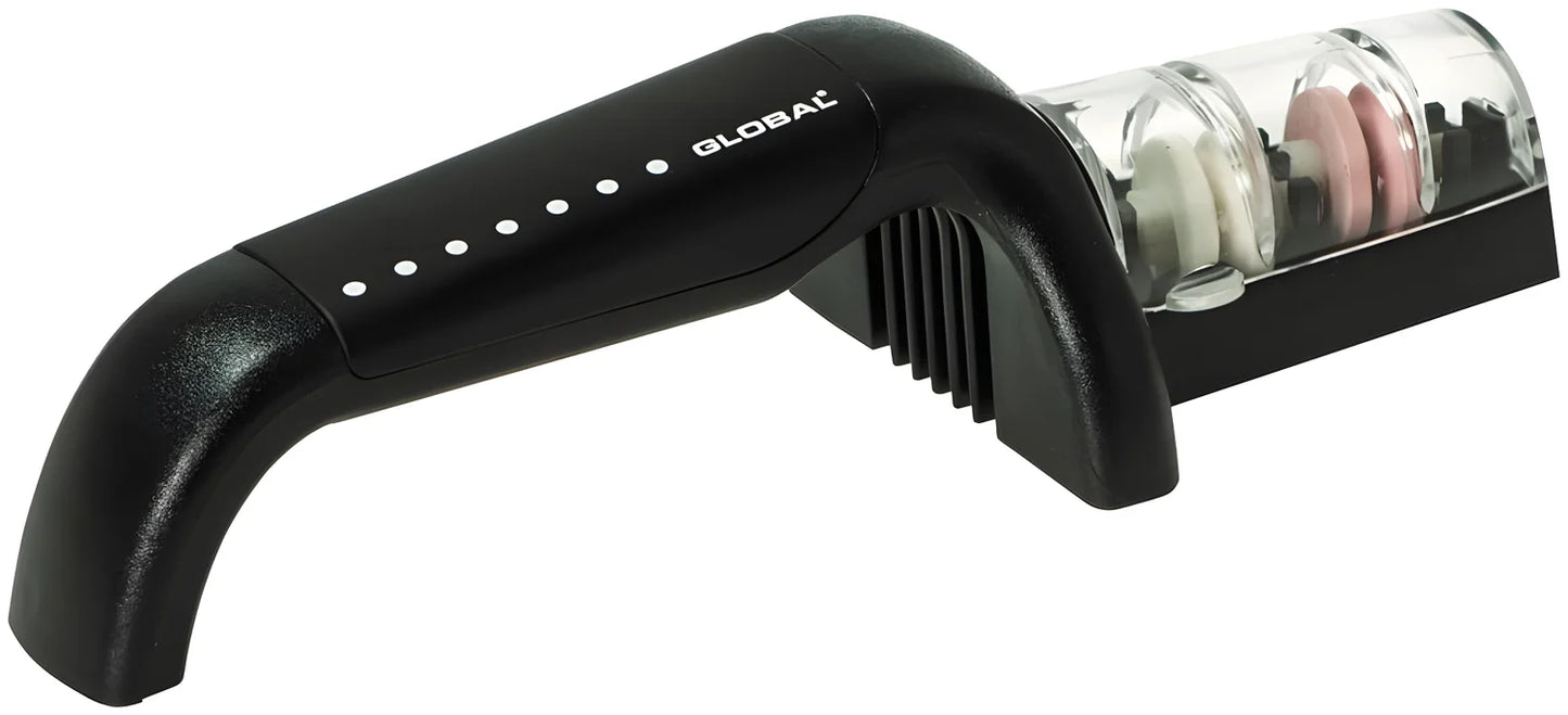 Coltello cucina trinciante cm.24 Global G-16