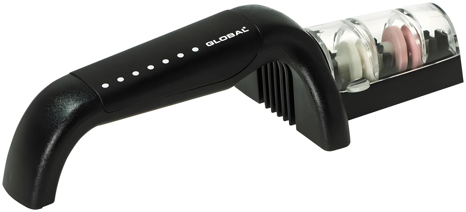 Coltello cucina trinciante cm.24 Global G-16