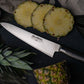 Coltello cucina trinciante cm.24 Global G-16
