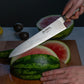 Global Coltello tranciante 27cm G-17