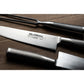 Global GF-33 Coltello da Cuoco 21 cm – Acciaio CROMOVA 18, Made in Japan