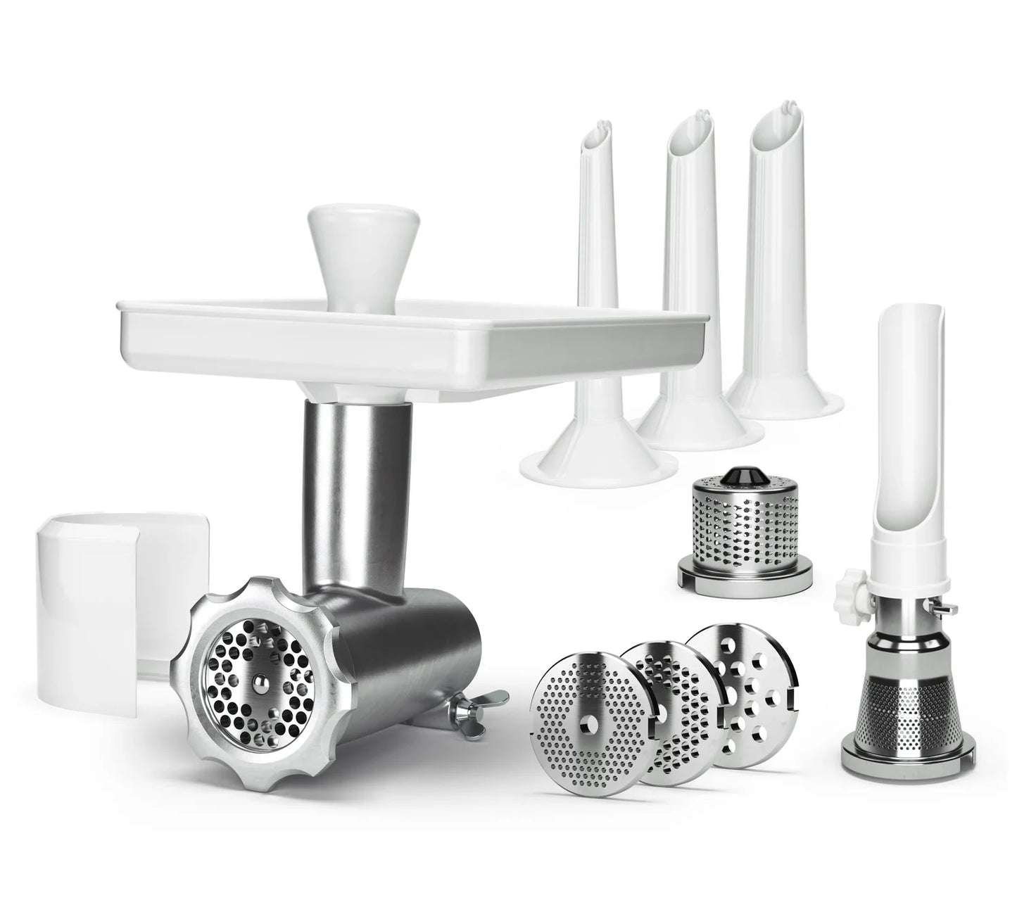 Accessorio Ankarsrum Sfogliatrice AKR TRP L