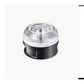 Bamix Processor mini tritatutto adatto a piccole quantità senza disco polverizzatore