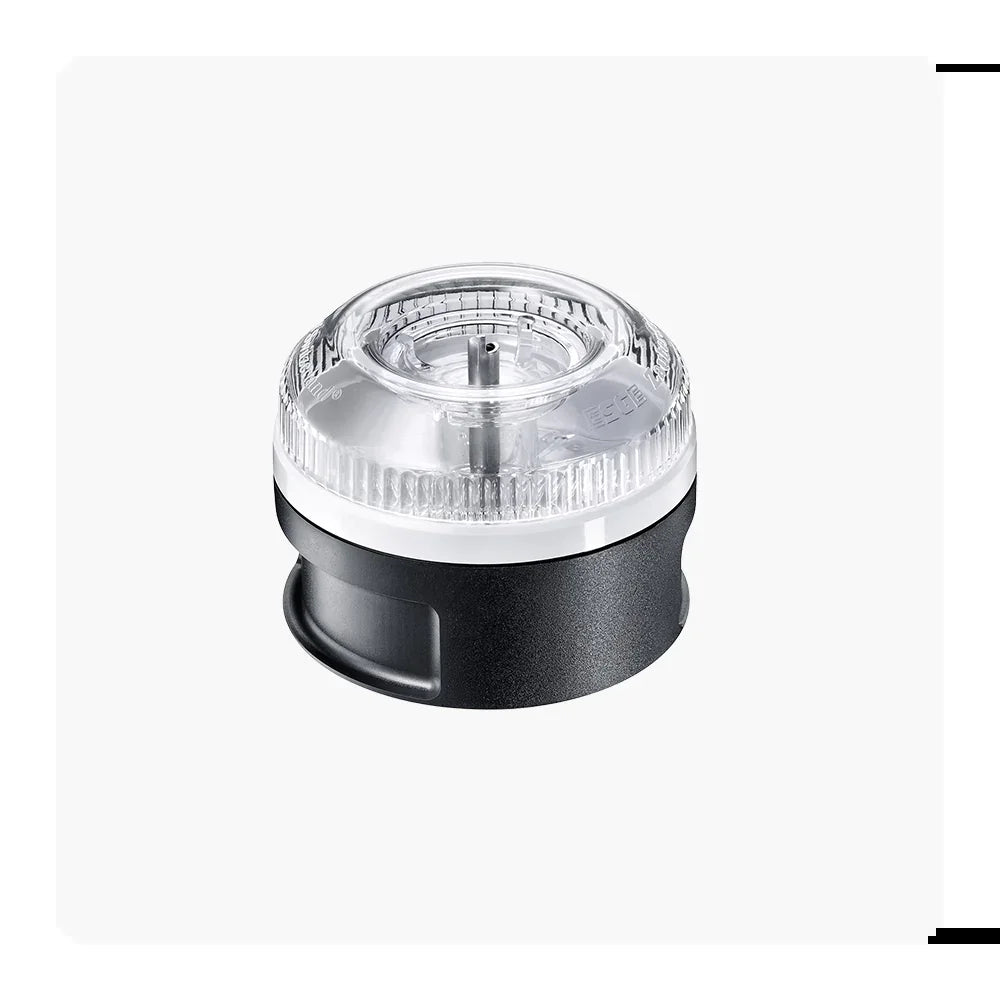 Bamix Processor mini tritatutto adatto a piccole quantità senza disco polverizzatore