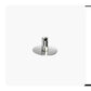 Lama ricambio Bamix per montare BEATER BX 460.051