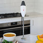 Bamix Gastro PRO-3 bianco 350 W - minipimer frullatore a immersione - Garanzia a vita sul motore.