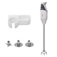 Bamix Gastro PRO-3 bianco 350 W - minipimer frullatore a immersione - Garanzia a vita sul motore.