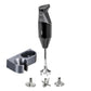 Bamix Gastro Minipimer robot frullatore professionale S 200 nero BX M200 BK