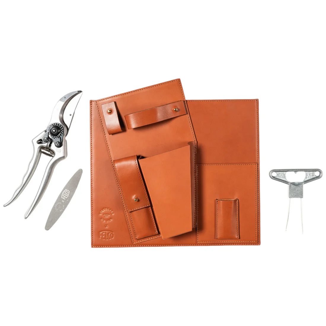 Pietra ravviva taglio Felco F903
