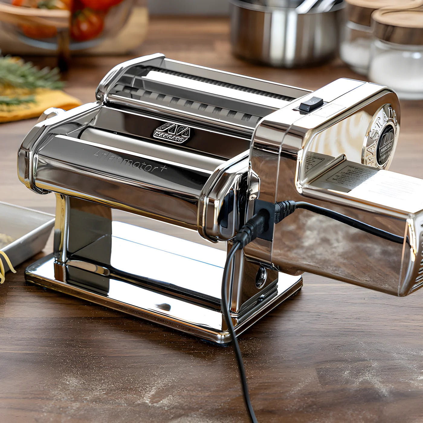 Marcato accessorio Pastadrive motore per macchine pasta PD-220V
