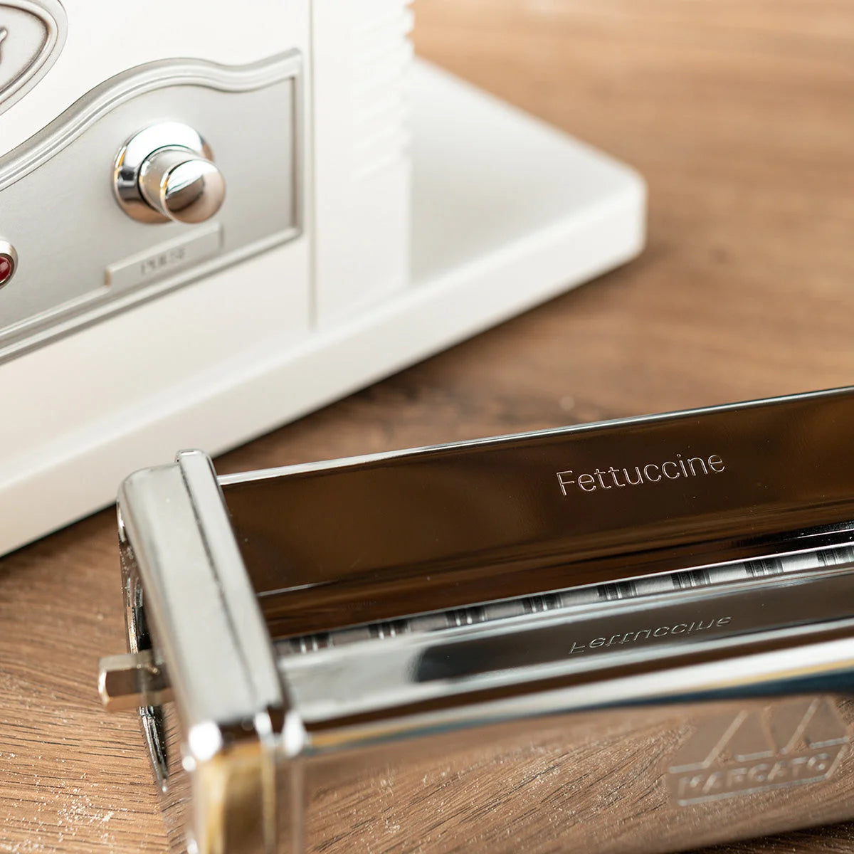 Marcato accessorio fettuccine adatto per impastatrice AE-150-FET