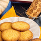 Marcato set biscotti per Halloween tondi + ricettario XPR-008