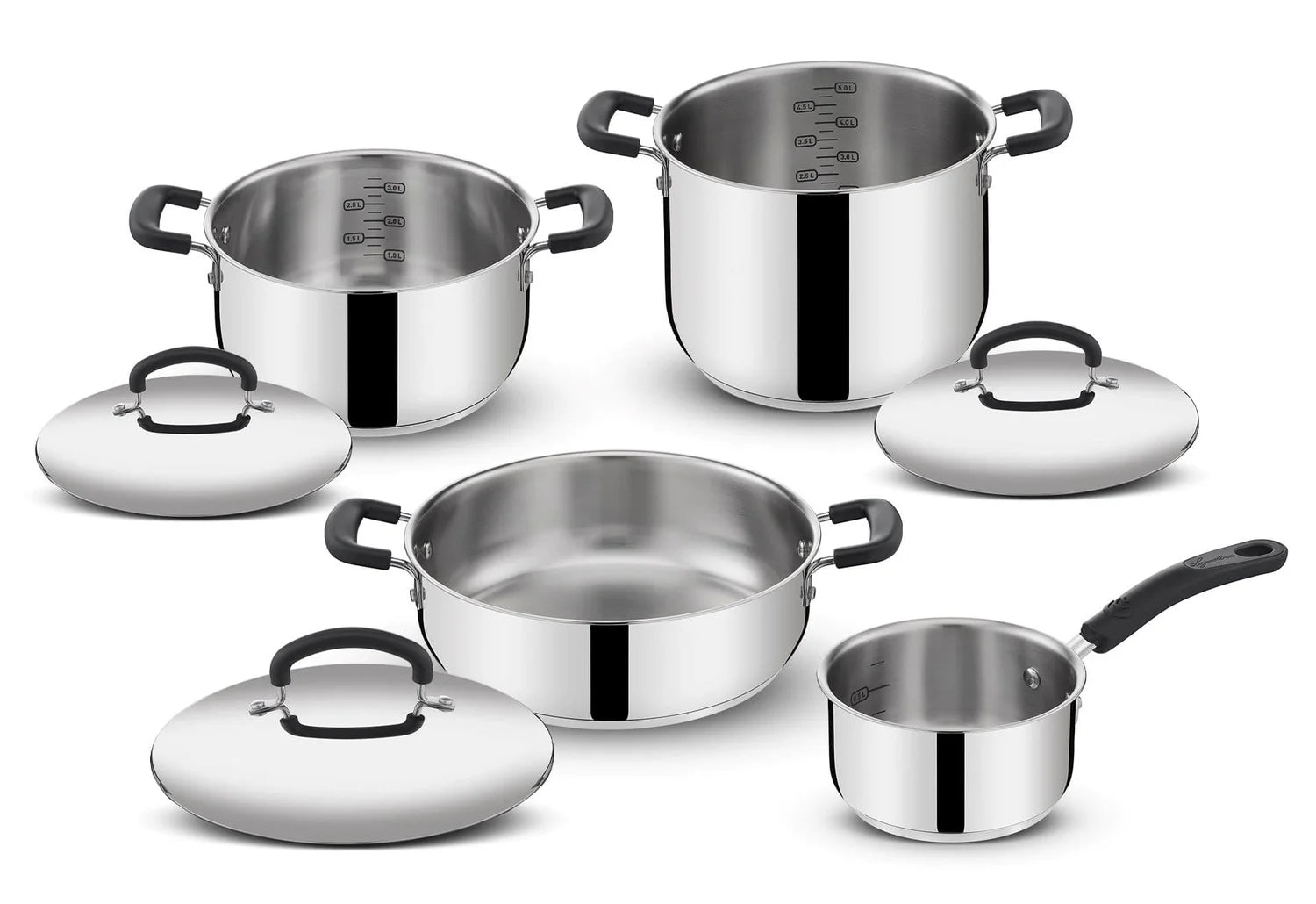 Lagostina Passaverdure in acciaio inox 18/10 cm 19