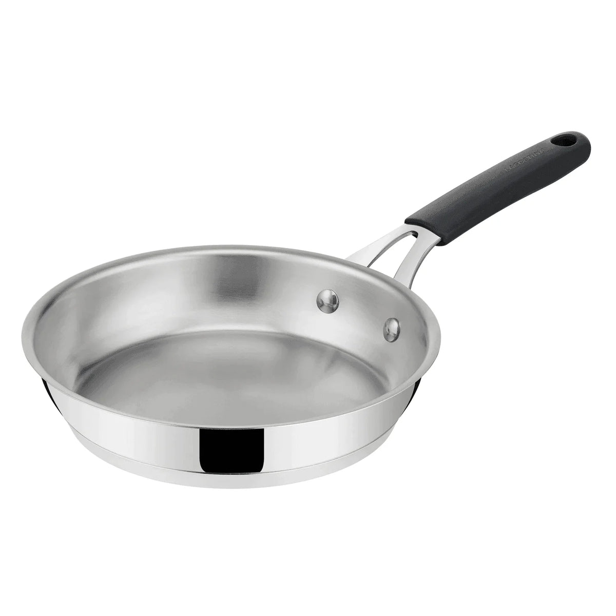 Lagostina Passaverdure in acciaio inox 18/10 cm 24