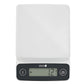 Bilancia da cucina green cinetica pesa 5 kg divisione 1 gr