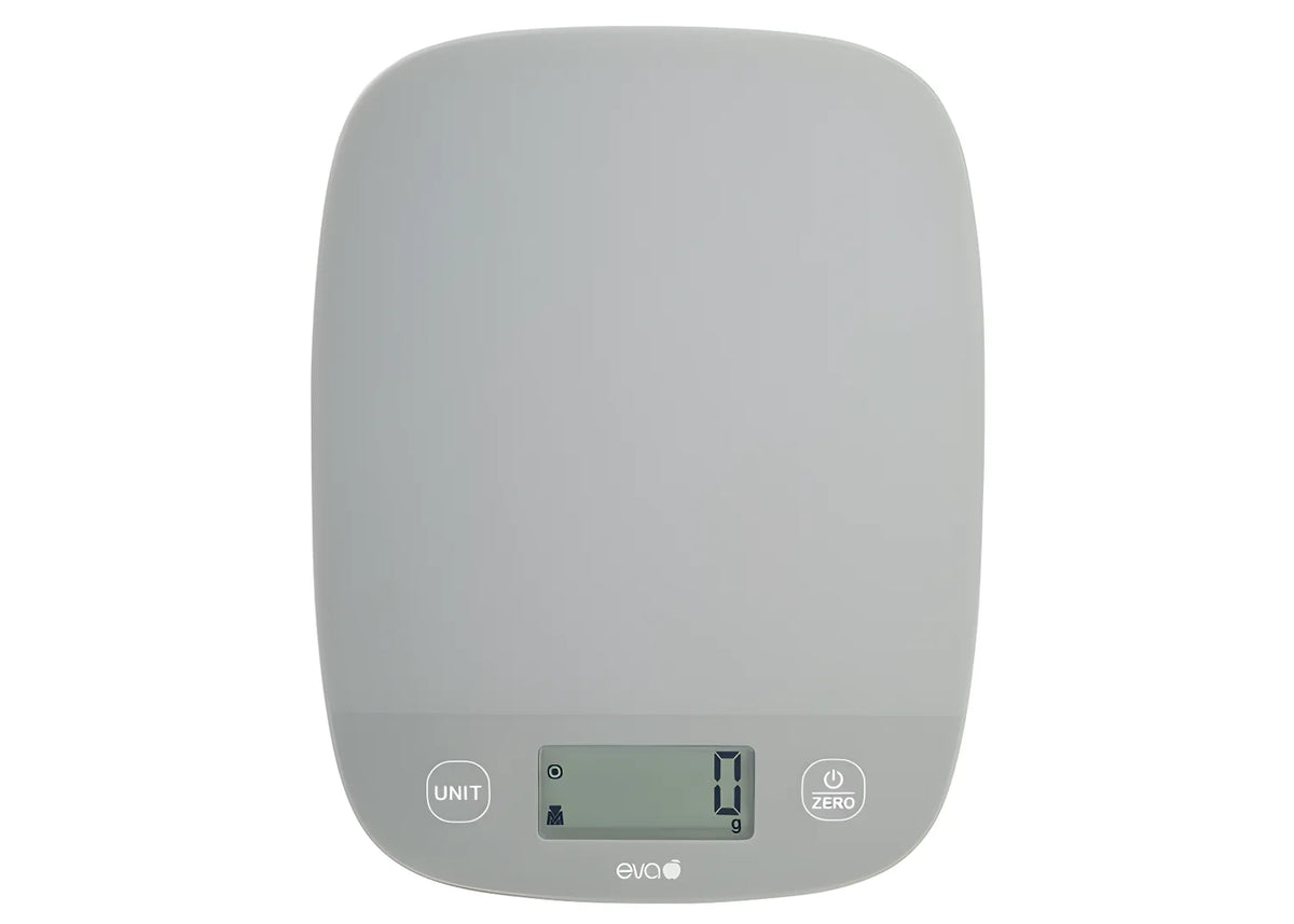 Bilancia da cucina green cinetica pesa 5 kg divisione 1 gr
