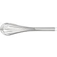 Frusta professionale con 8 fili in acciaio inox 18/8 cm.35 Eva