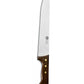 Coltello da salmone alveolato 30 cm 67502