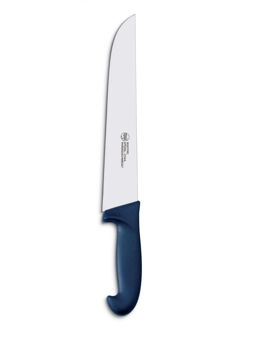 Coltello da salmone alveolato 30 cm 67502