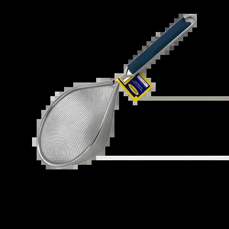 Colino colabrodo rete fine acciao inox 7 cm. 3071/258