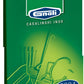 Colino colabrodo rete fine acciao inox 18 cm 3071/272