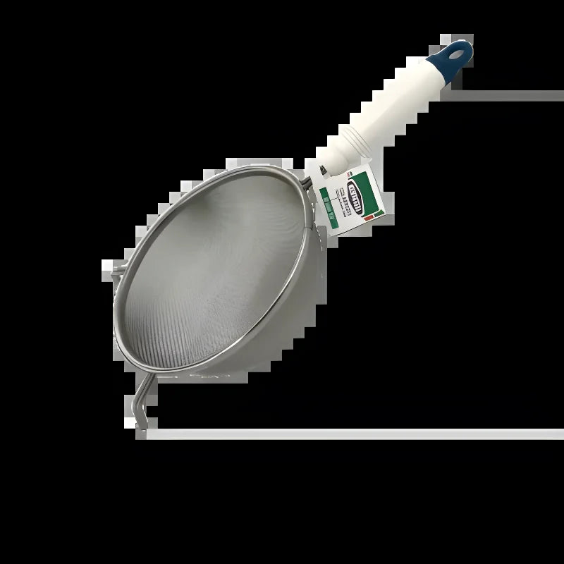 Colino colabrodo rete fine acciao inox 18 cm 3071/272