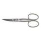 Forbice per unghie 3,5" (cm8,89) inox satinato Robur 59/3,5"