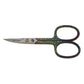 Forbice per unghie 3,5" (cm8,89) inox satinato Robur 59/3,5"