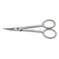 Robur Forbice Curva inox 5½" per Unghie Incarnite 0251/545