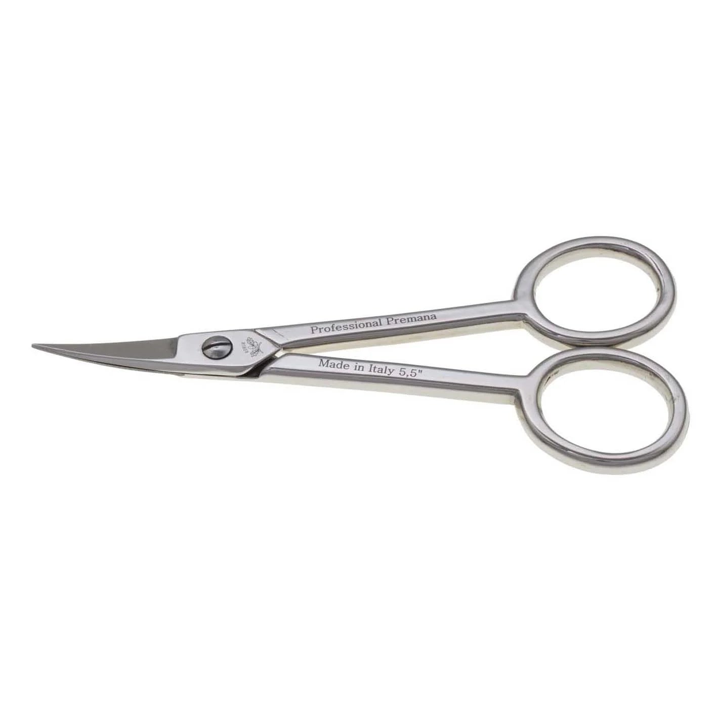 Robur Forbice Curva inox 5½" per Unghie Incarnite 0251/545