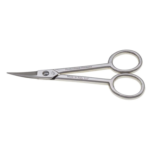 Robur Forbice Curva inox 5½" per Unghie Incarnite 0251/545