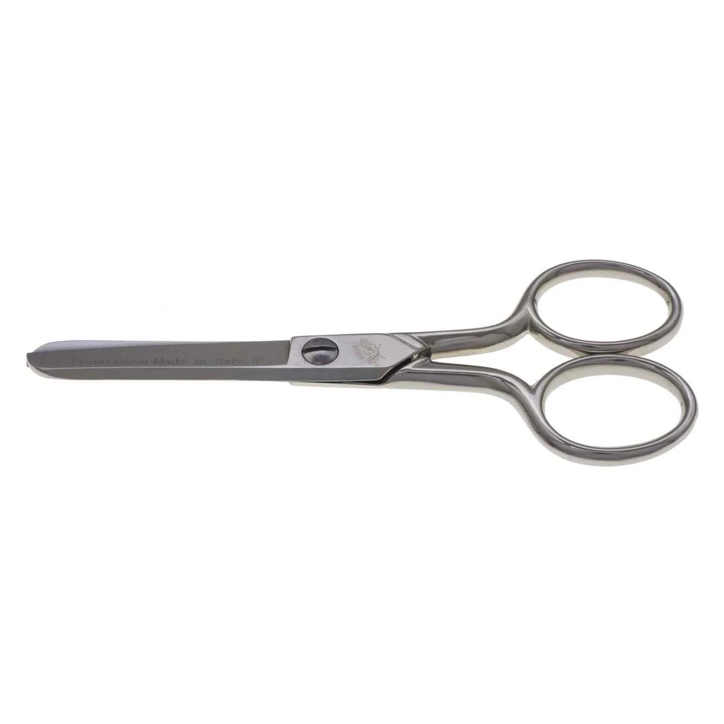 Robur Forbice Curva inox 5½" per Unghie Incarnite 0251/545