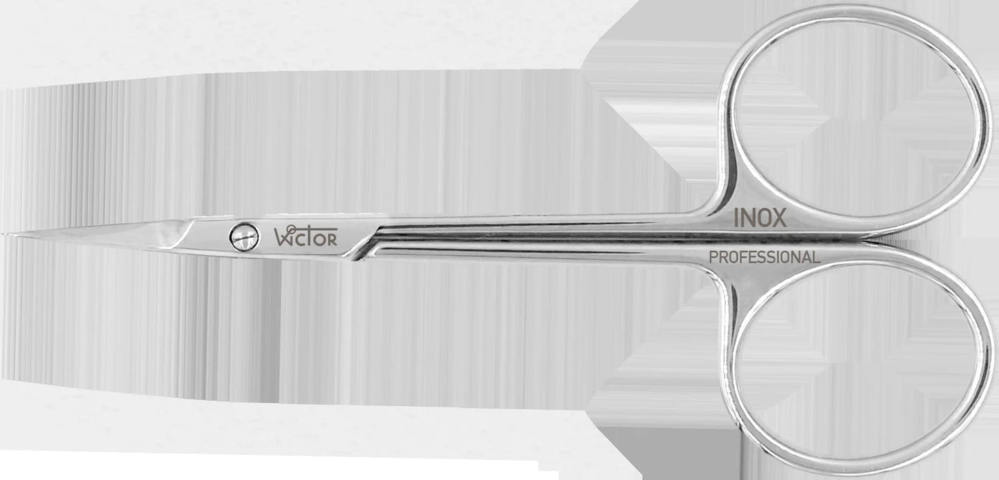Forbice inox sfoltire, 5,5", una lama 36 denti Wictor 0253/61