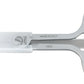Forbice inox sfoltire, 5,5", una lama 36 denti Wictor 0253/61