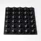 Stampo silicone multiporzione mini budini FR012MRAS.2