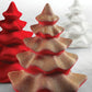 Stampo silicone tortiera albero Natale
