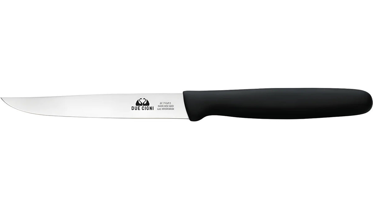 Due Cigni forchettone forgiato da arrosto cm 29 inox 2c 780/29