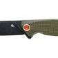 Black Fox Coltello Tattico Multiuso BF-92 O