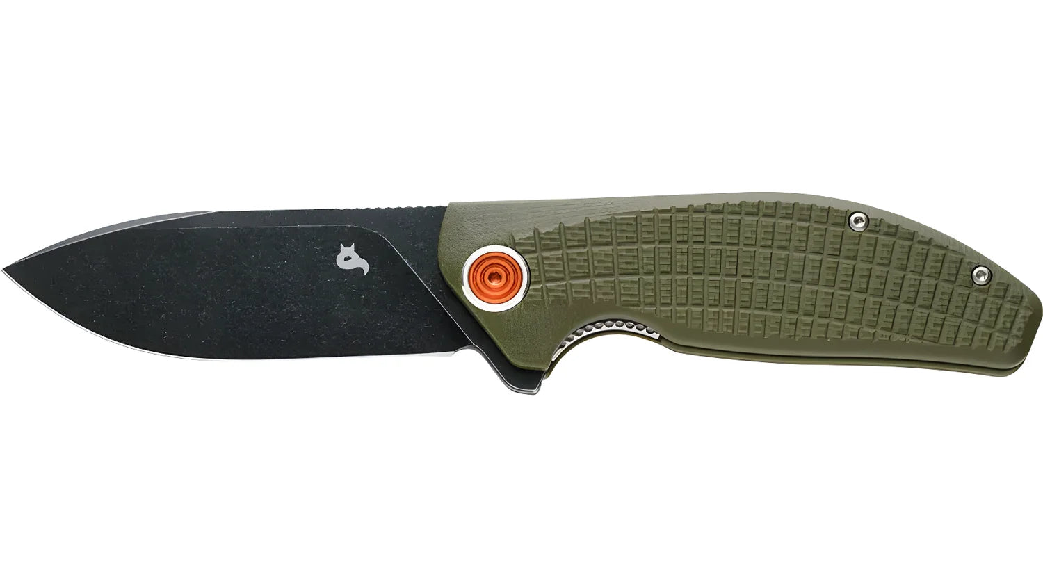 Black Fox Coltello Tattico Multiuso BF-92 O
