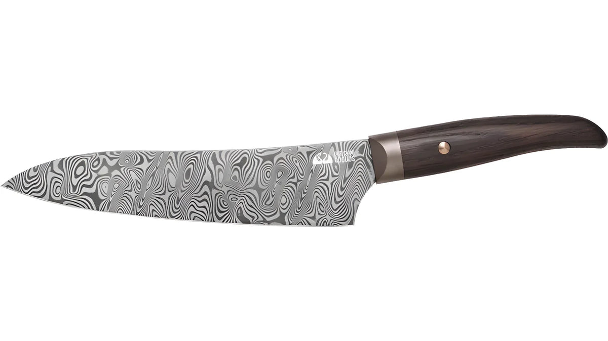 Due Cigni coltello da cuoco cm 15 2C 1008 PP