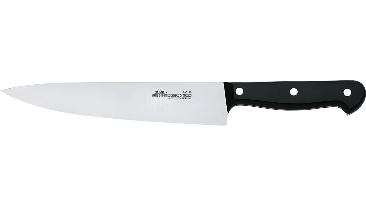 Due Cigni coltello da cuoco cm 15 2C 1008 PP