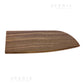 Fenix Simplex Coltello santoku alveolato 18 x 5 cm.
