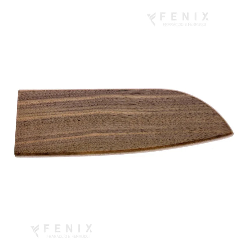 Fenix Simplex Coltello santoku alveolato 18 x 5 cm.