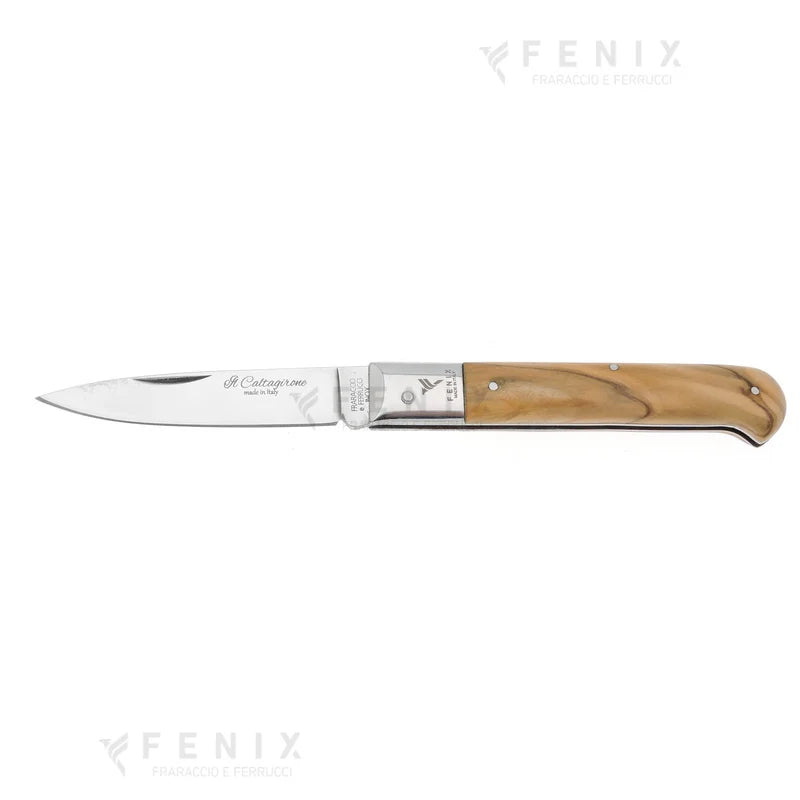 Coltellina Salato largo Fenix Simplex 36 x 6,5 cm spessore 3 mm