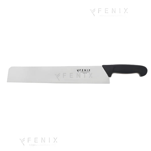 Coltellina Salato largo Fenix Simplex 42 x 7 cm spessore 3 mm