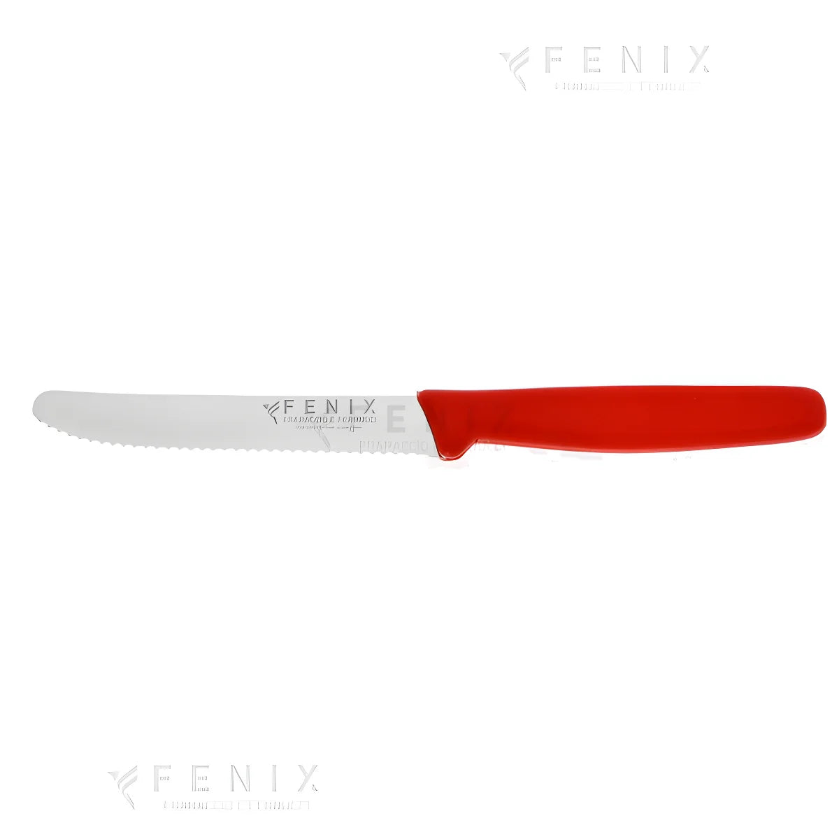 Coltello panettiere/pasticcere dentato Fenix Simplex 24 x 3 cm